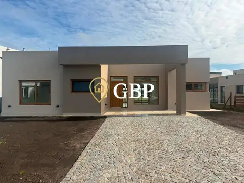 Casa en Venta al Noroeste