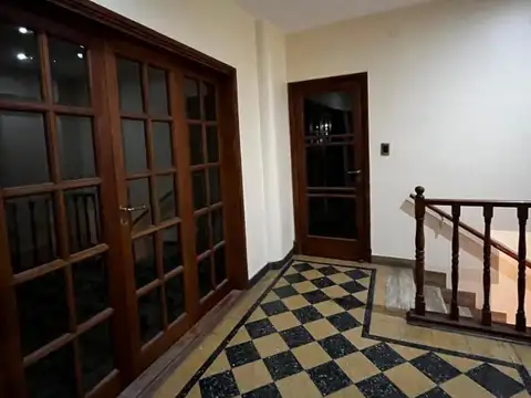 Departamento en Alquiler de 3 ambientes