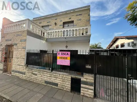 Casa - Moreno norte