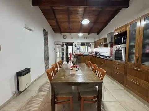 Casa en Venta 10 años