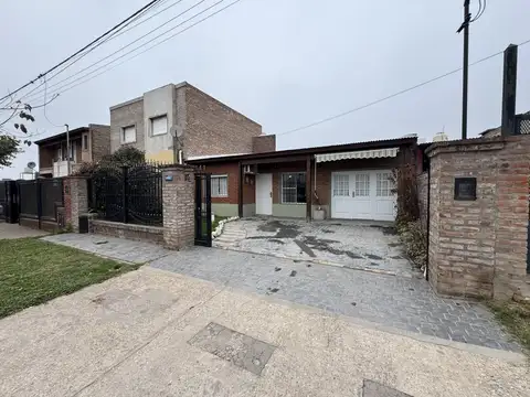 San Martin al 1400 - Pueblo Esther