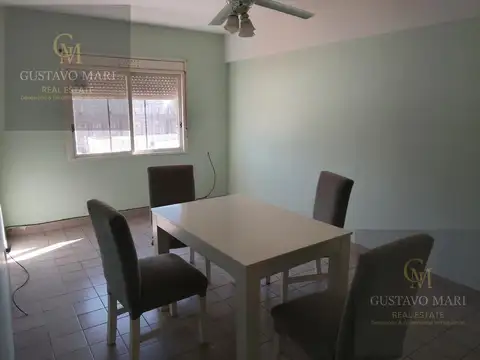 Departamento en Alquiler en Congreso, $ 590.000