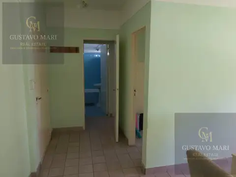 Departamento en Alquiler de 1 dormitorio