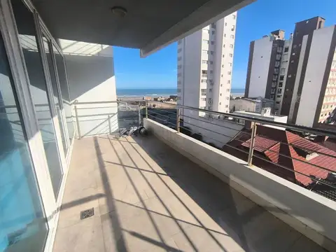 Venta Departamento 3 ambientes zona Playa cochera