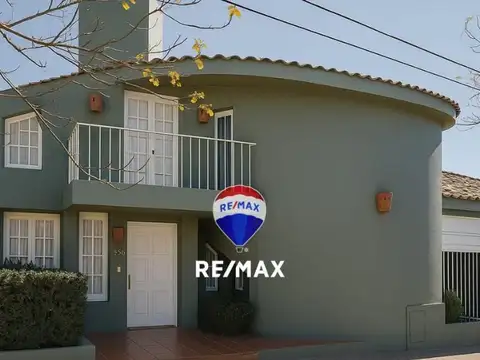 VENTA CASA 4 AMBIENTES METAN LEANDRO ALEM OESTE