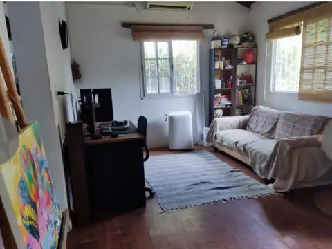 Quinta en Venta con 1 cochera