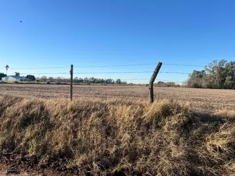 Av. Antonio San Juan y Areco