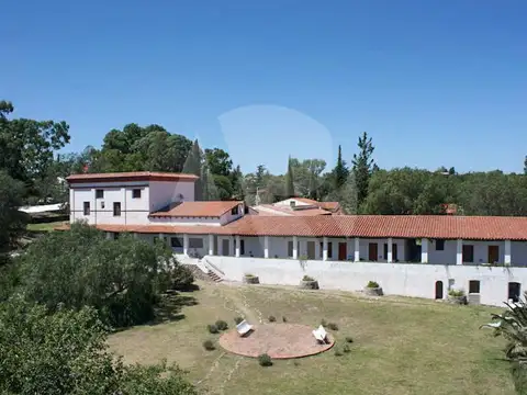 Hotel en Capilla Del Monte Valle de Punilla Córdoba Emprendimiento turístico