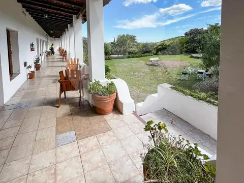 Hotel en Venta 35 Habitaciones