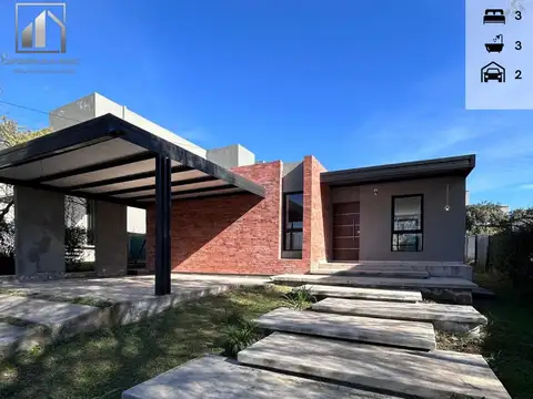 CASA EN ALQUILER - LA ESTANZUELA