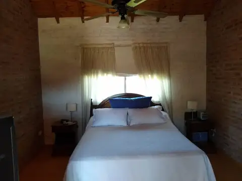 Casa en Alquiler Temporal 25 años