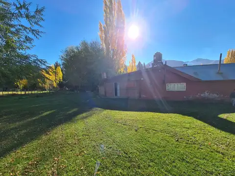 Campo en Venta ? 291 Hectáreas | Villa Lago Rivadavia
