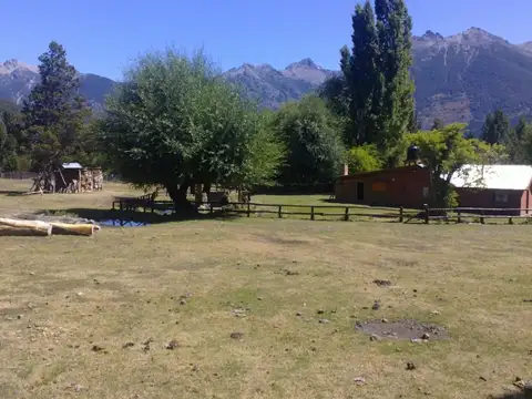 Campo en Venta ? 291 Hectáreas | Villa Lago Rivadavia