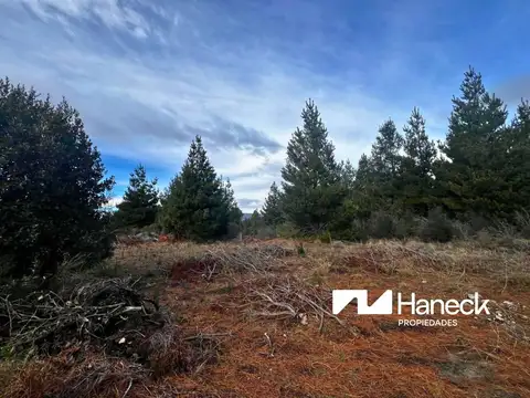 Terreno en Venta de 363,0 m2