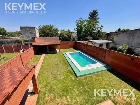 Casa en Venta 29 años