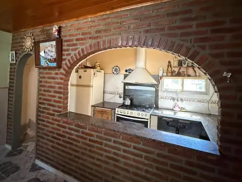 Casa en Alquiler de 2 dormitorios