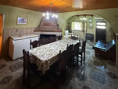 CASA EN ALQUILER, SAN JUAN 2220, PUEBLO ESTHER!
