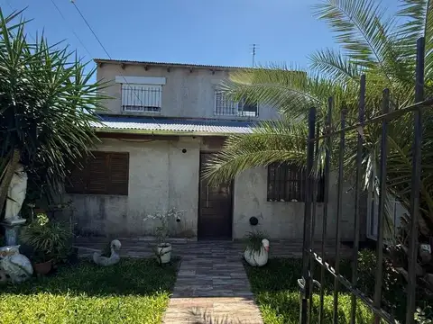 CASA EN ALQUILER, SAN JUAN 2220, PUEBLO ESTHER!