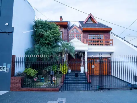 Casa en Venta de 4 dormitorios