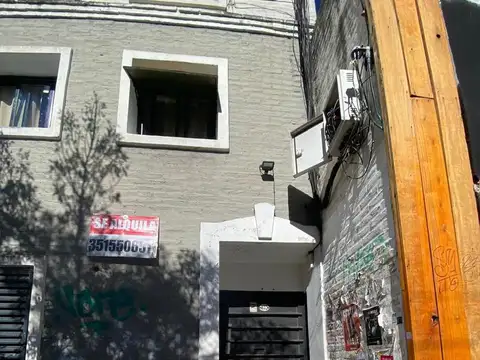 Departamento en Alquiler Amoblado