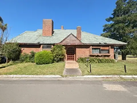 Venta casa 5 ambientes en El Sosiego - Canning