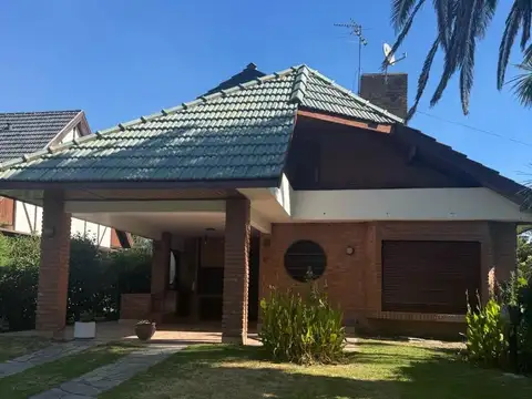 Casa en Venta en El Sosiego, USD 135.000