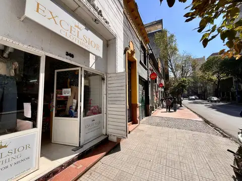 Local en Venta A Estrenar