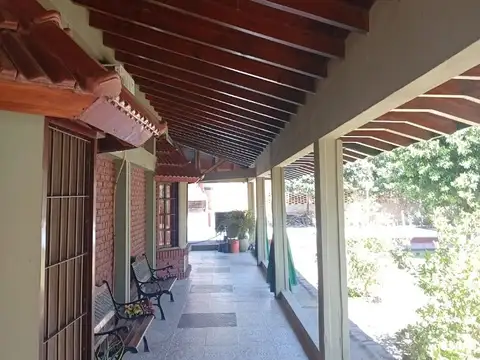 Casa en Venta 17 años