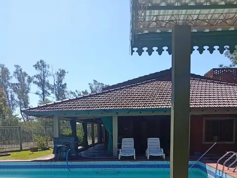 Lago Argentino 2100