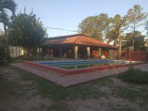 Casa en Venta en Parque Los Pinos, USD 160.000