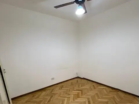 Departamento en Venta en Caballito, USD 69.500