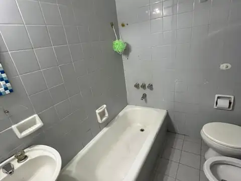 Departamento en Caballito