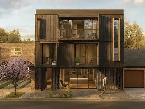 Local en Venta A Estrenar