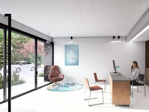 Local en venta en lujan centro Dr real 888