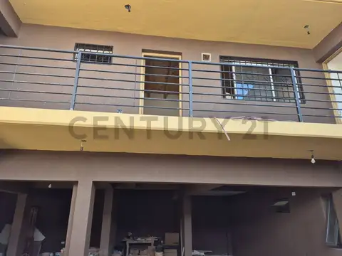 VENTA DE DEPARTAMENTO EN GUAYMALLEN MENDOZA