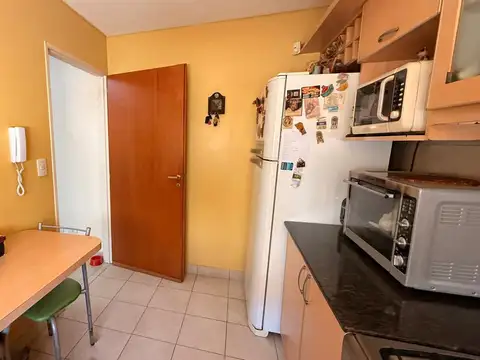 Guaminí 1100, Piso 1