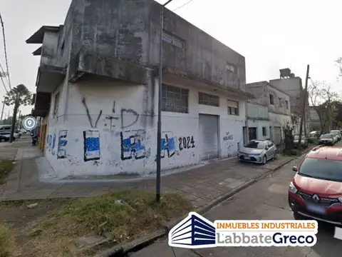 Galpon en Venta en Villa Lynch, USD 350.000