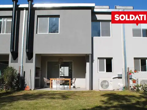 Departamento en Venta de 4 ambientes