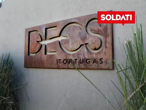 Decs Tortugas