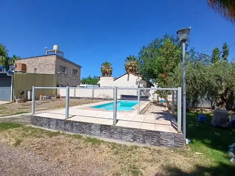 Casa en Venta 15 años