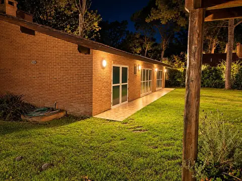 Casa en Alquiler 5 años