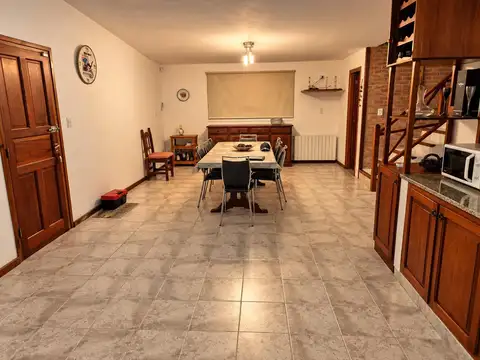 Casa en Alquiler al Este