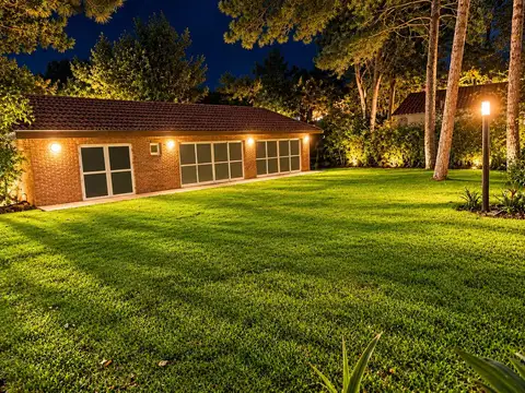 Casa en Alquiler en Pinamar, USD 20.000