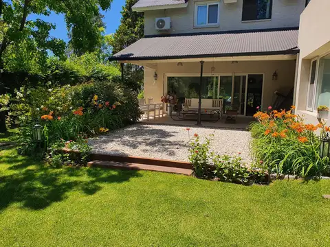 Casa en Don Torcuato - Balbastro