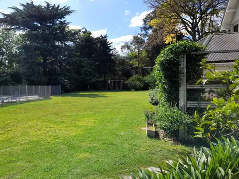 Casa en Venta 8 años