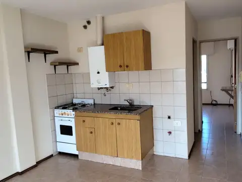Departamento en Alquiler 35 años