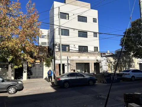 Departamento de 1 dormitorio en venta calle 37 115 y 116 La Plata