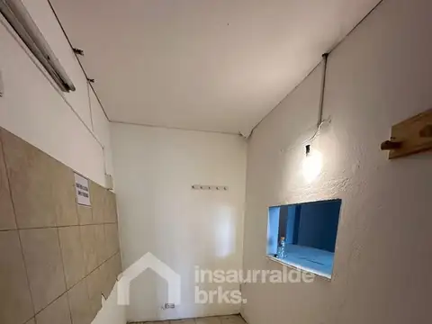 Galpon en Alquiler en Garin-Centro, USD 2.500