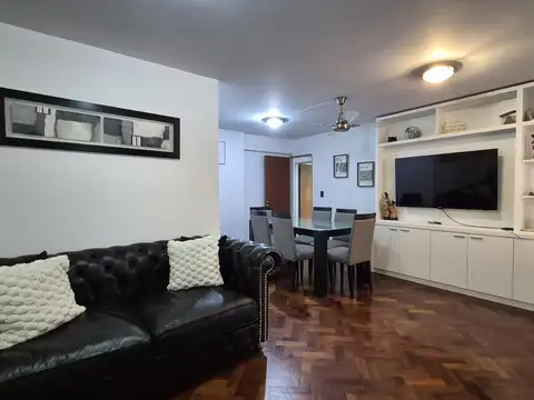 Departamento en Venta de 3 dormitorios