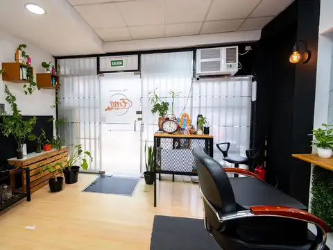 VENTA LOCAL CENTRICO. EXCELENTE